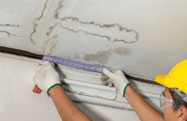Reliable Burst Pipe Cleanup contractor in Breezy Point, MN by Water Damage Irwin